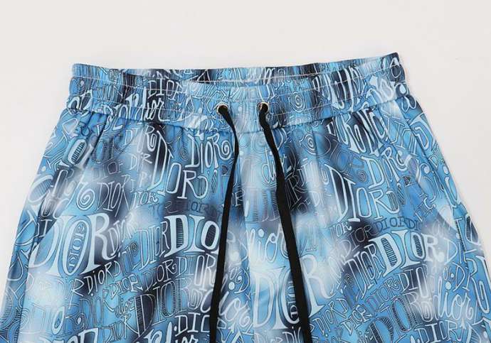 Dior Pants Short _SKUDiorM-XXL122719045